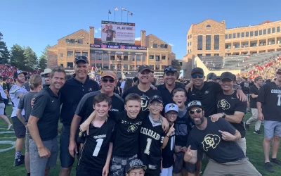 CU Football 2019 – It Was the Best of Times